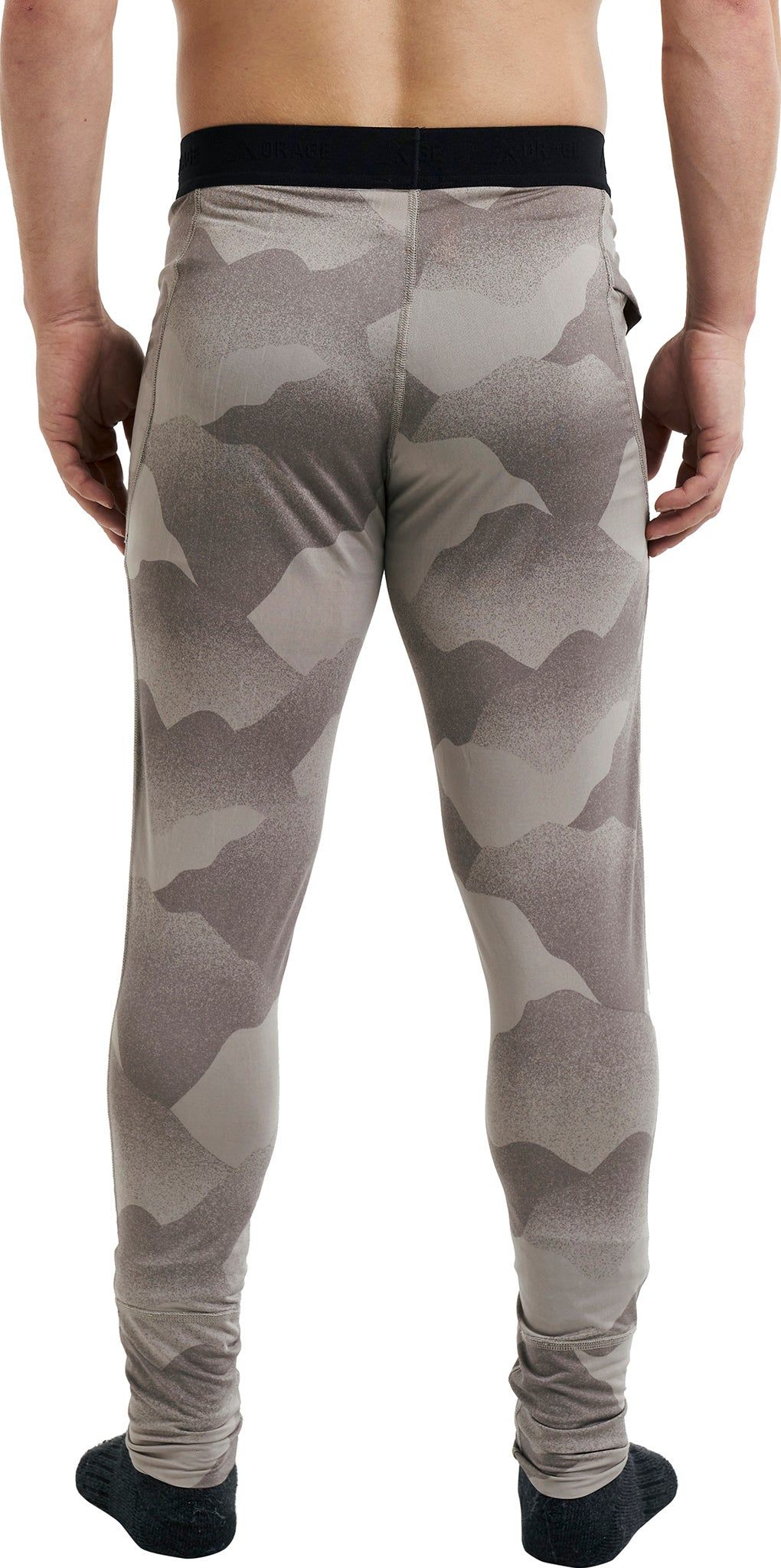 Tamarack Base Layer Bottom - Men's|-|Pantalon couche de base Tamarack - Homme sold by Altitude Sports product image thumbnail 2