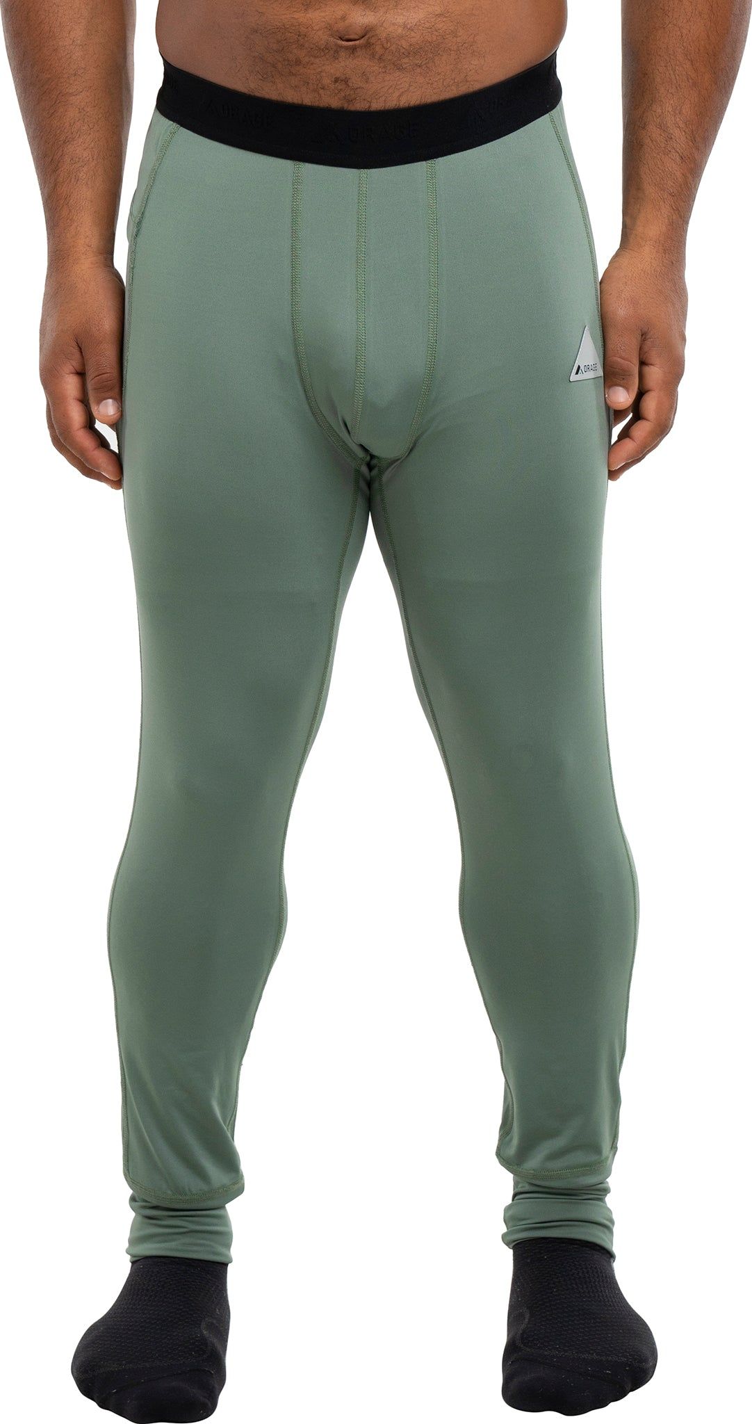 Tamarack Base Layer Bottom - Men's|-|Pantalon couche de base Tamarack - Homme sold by Altitude Sports product image thumbnail 3