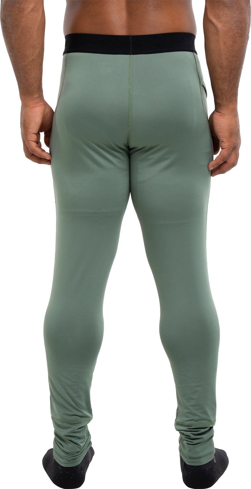 Tamarack Base Layer Bottom - Men's|-|Pantalon couche de base Tamarack - Homme sold by Altitude Sports product image thumbnail 4