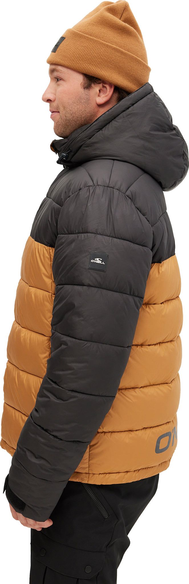 O'Riginals Puffer Jacket - Men's|-|Manteau bouffant O'Riginals - Homme sold by Altitude Sports product image thumbnail 4