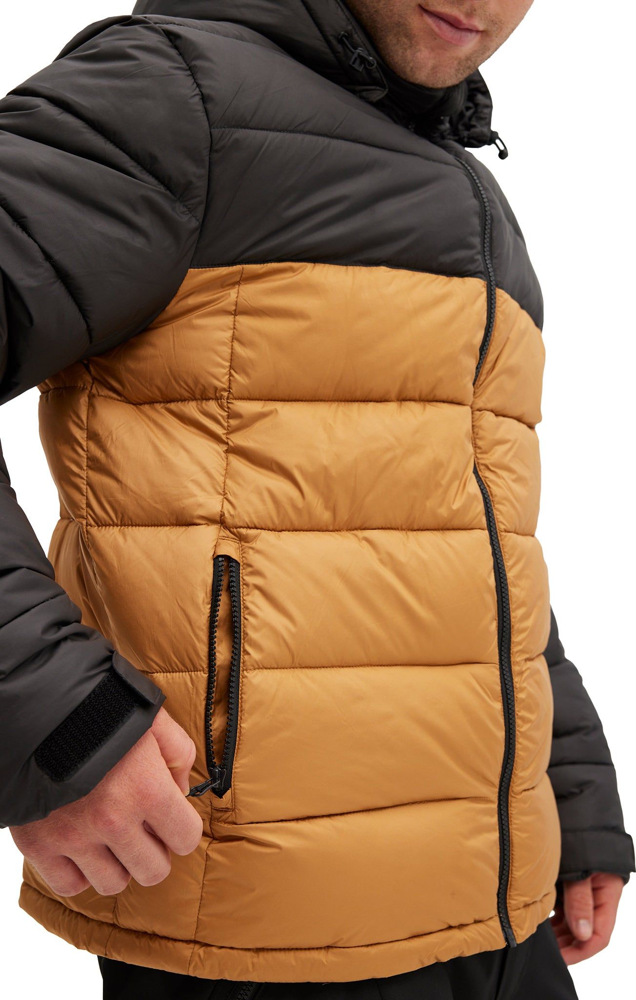 O'Riginals Puffer Jacket - Men's|-|Manteau bouffant O'Riginals - Homme sold by Altitude Sports product image thumbnail 5