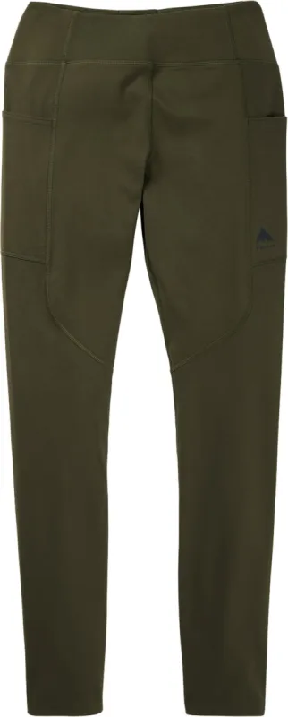 Multipath Pocket Leggings - Women's|-|Legging à poche Multipath - Femme sold by Altitude Sports