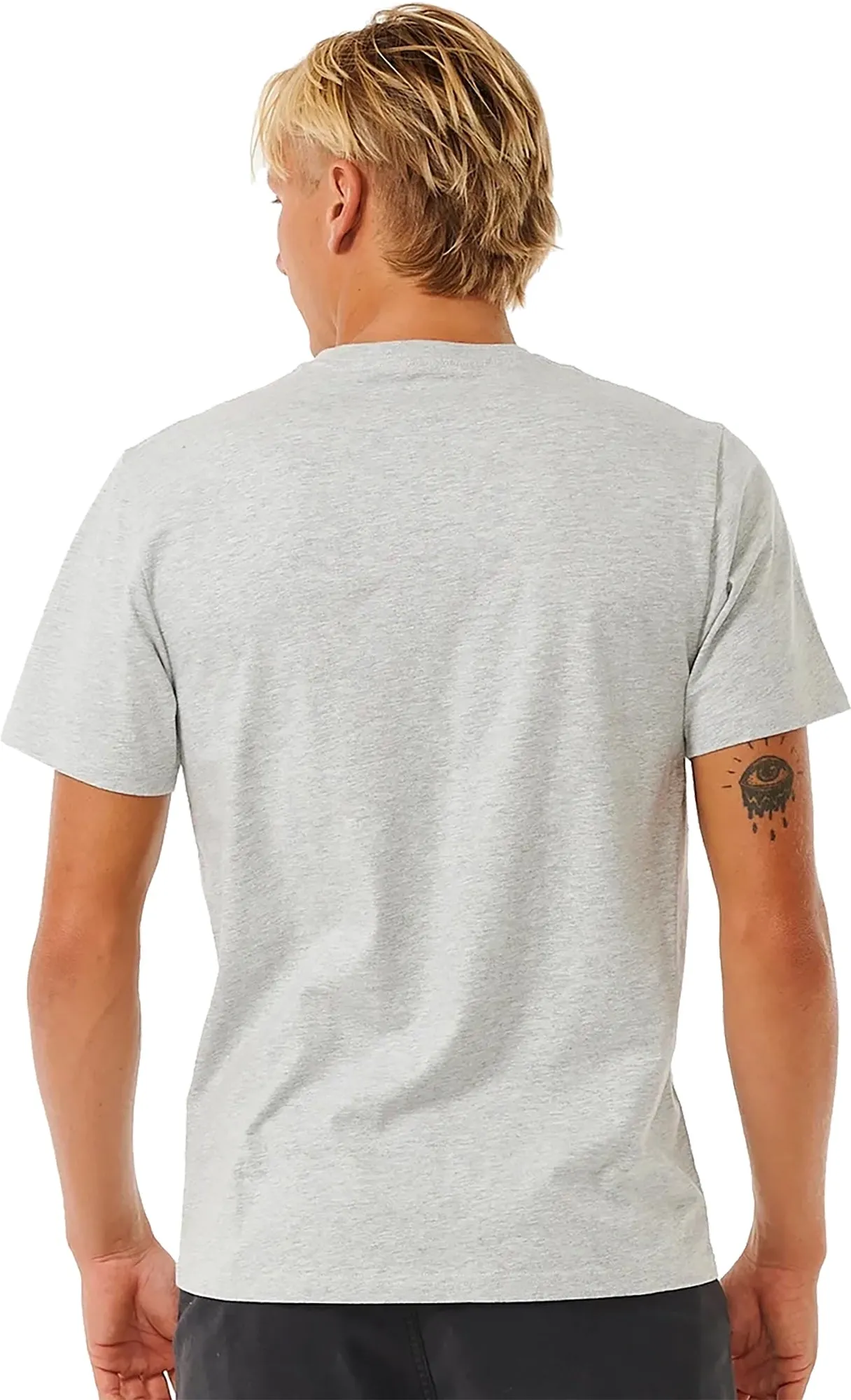 Plain Pocket Tee - Men's|-|T-shirt à poche unie - Homme sold by Altitude Sports product image thumbnail 2