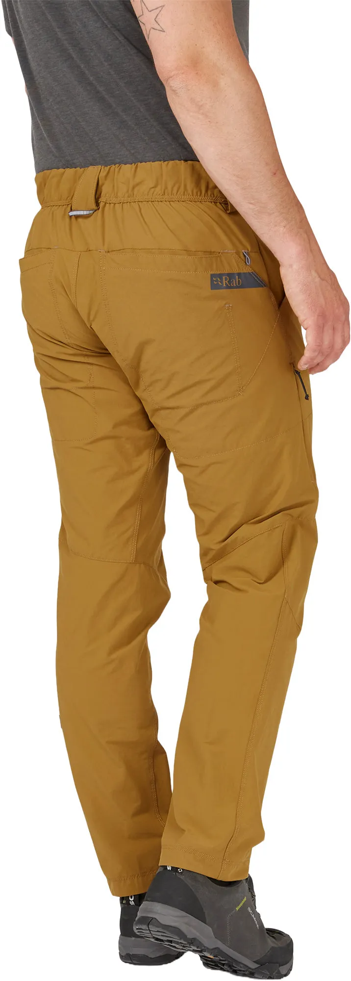Venant Pant - Men's|-|Pantalon Venant - Homme sold by Altitude Sports product image thumbnail 3