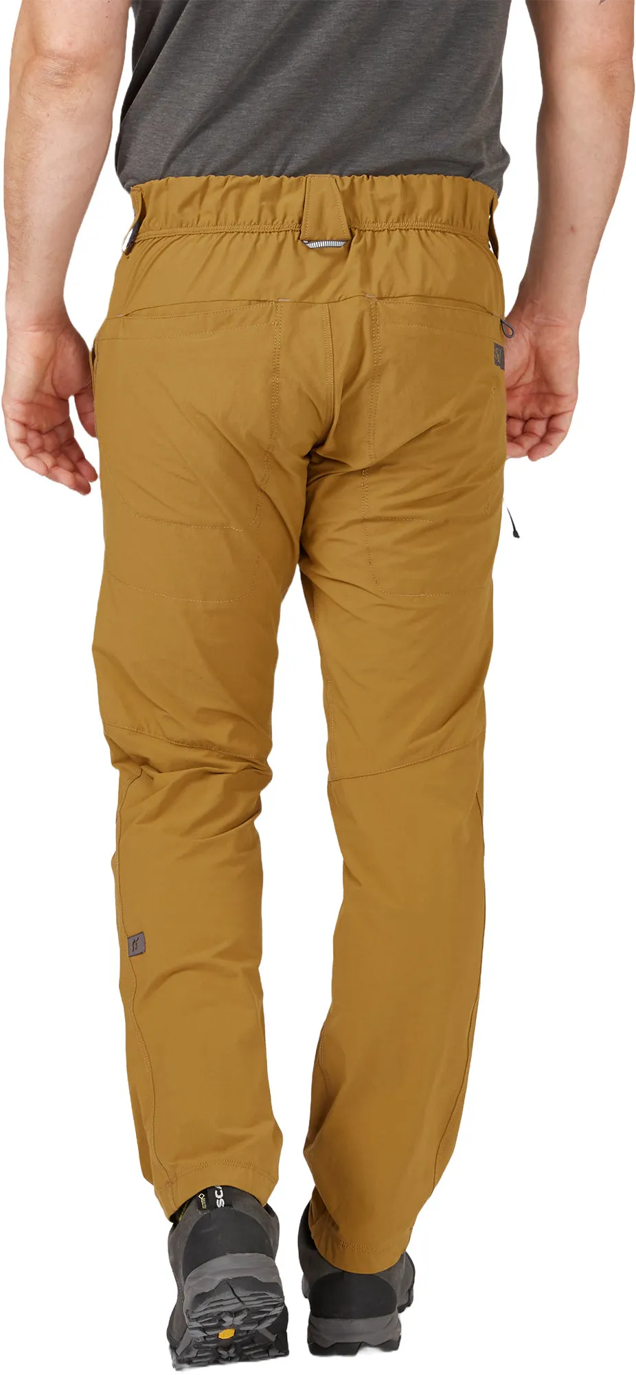 Venant Pant - Men's|-|Pantalon Venant - Homme sold by Altitude Sports product image thumbnail 5