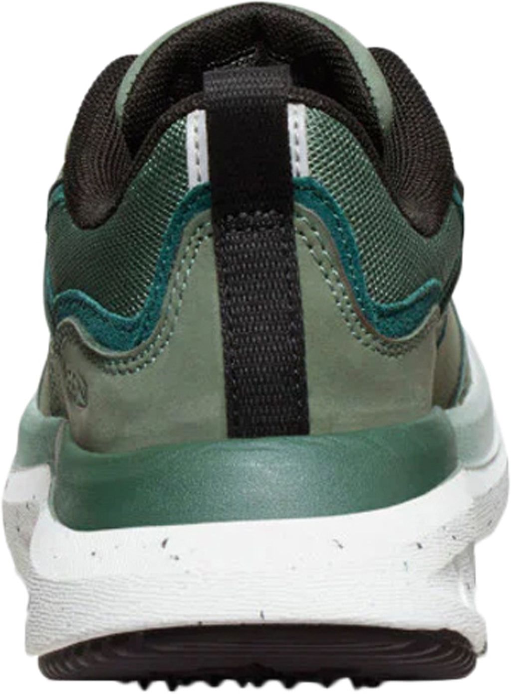 WK400 Leather Walking Shoes - Women's|-|Chaussures de marche en cuir WK400 - Femme sold by Altitude Sports product image thumbnail 5