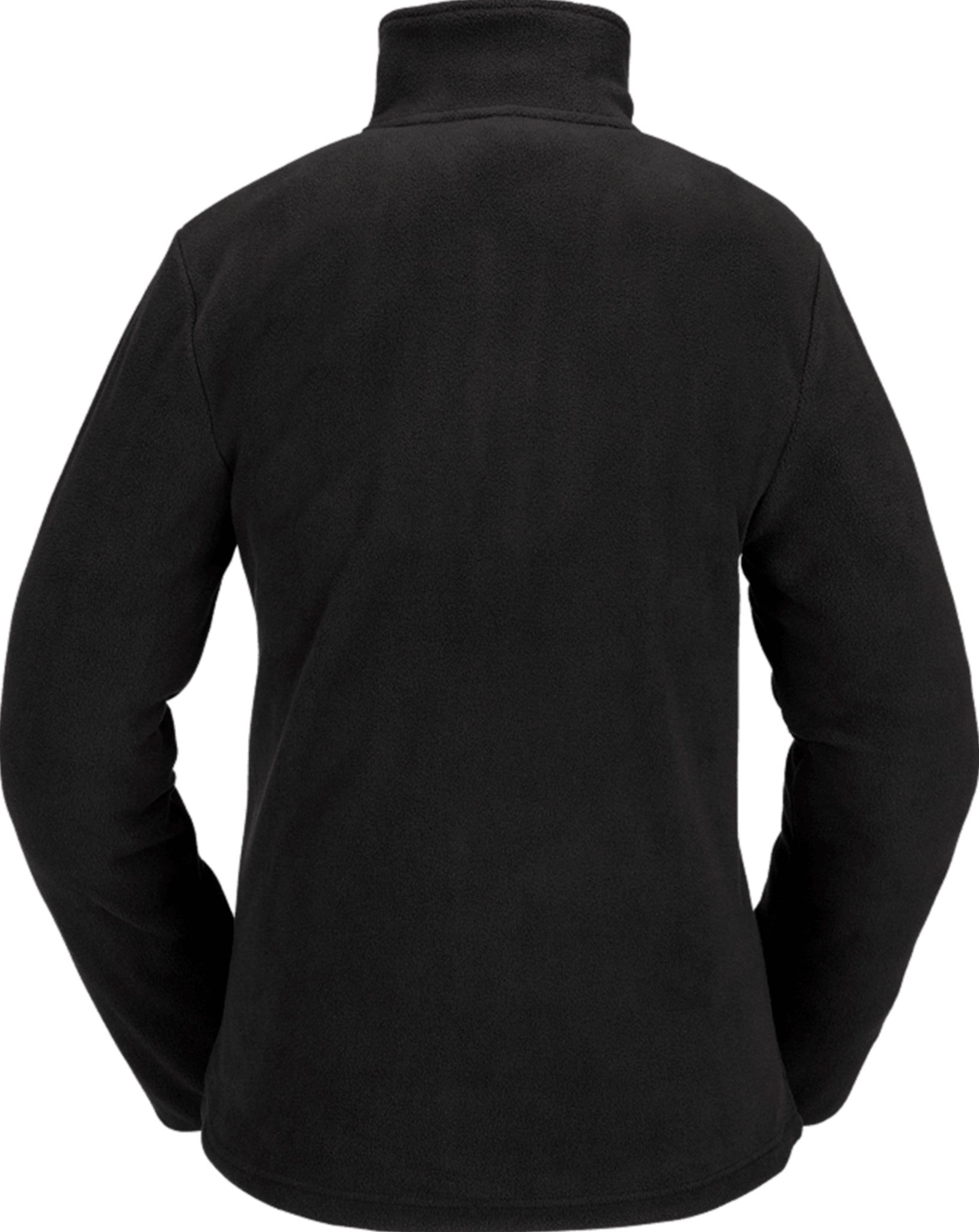 Polar Fleece 1/2 Zip Jacket - Women's|-|Manteau en molleton polaire à demi-glissière - Femme sold by Altitude Sports product image thumbnail 2