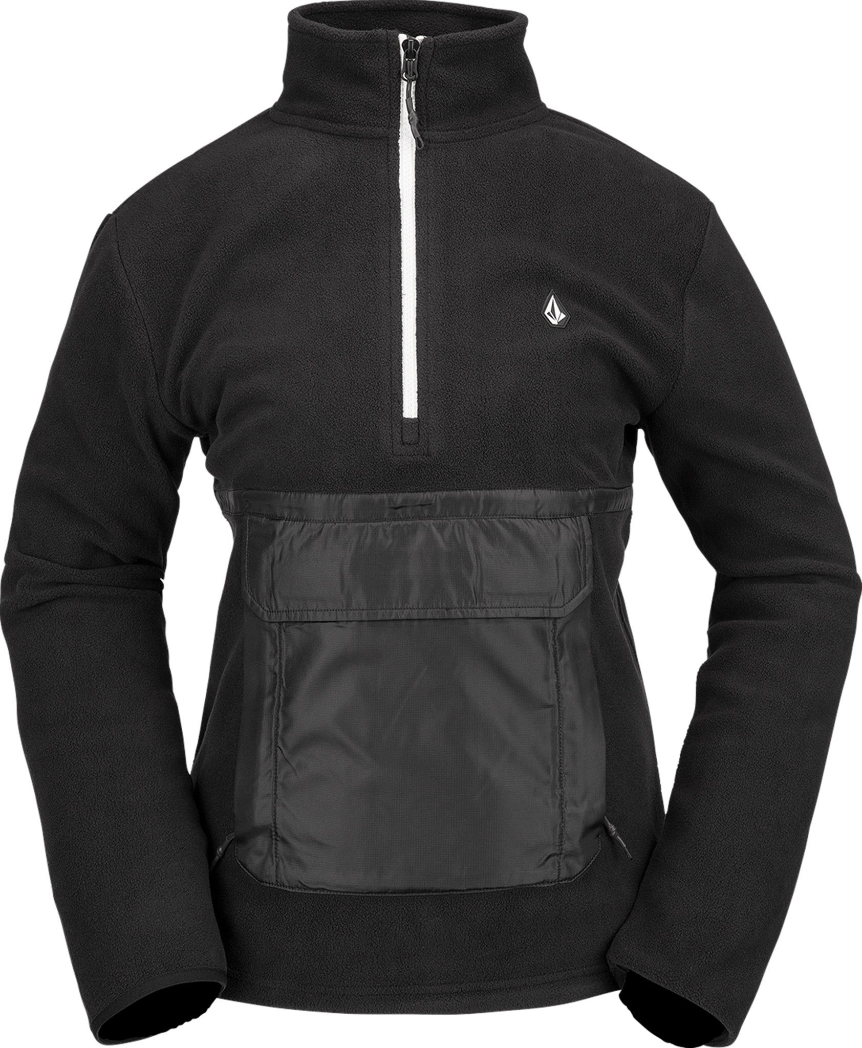 Polar Fleece 1/2 Zip Jacket - Women's|-|Manteau en molleton polaire à demi-glissière - Femme sold by Altitude Sports