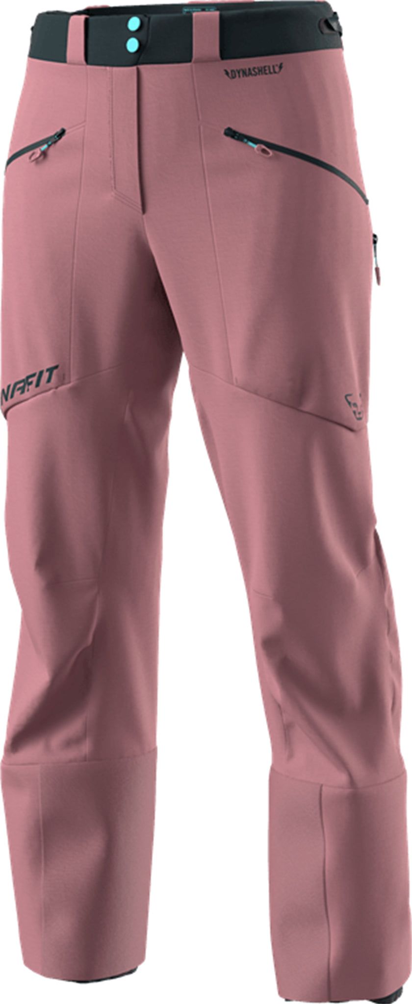 Radical Softshell Pants - Women's|-|Pantalon coquille souple Radical - Femme sold by Altitude Sports