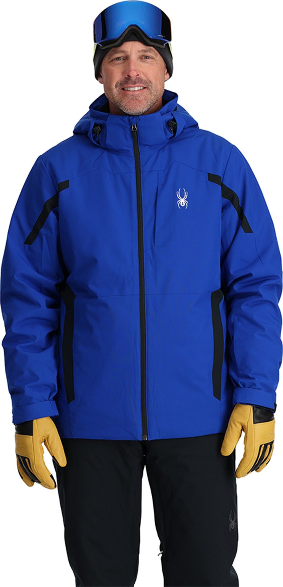 Guardian Jacket - Men's|-|Manteau Guardian - Homme sold by Altitude Sports