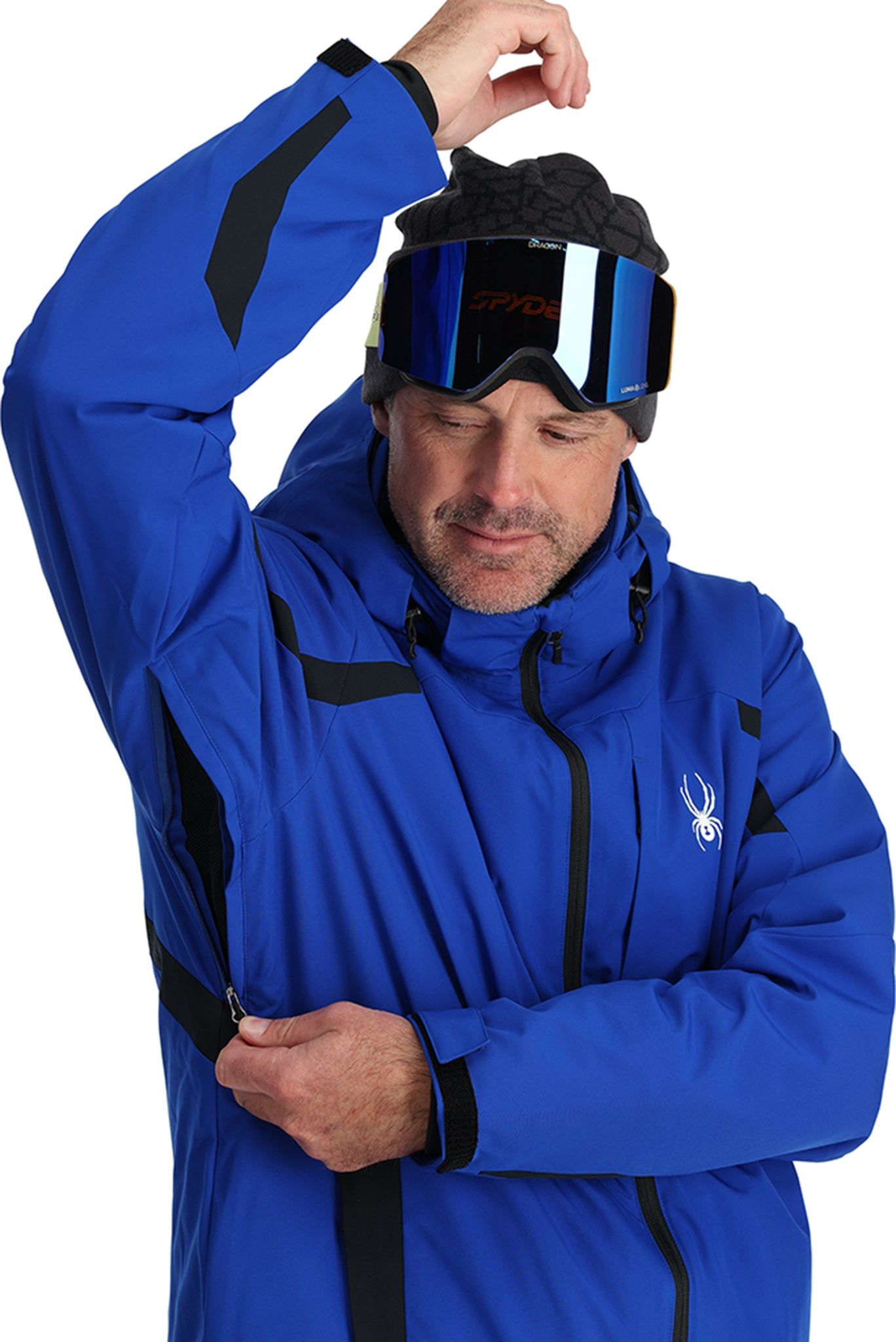 Guardian Jacket - Men's|-|Manteau Guardian - Homme sold by Altitude Sports product image thumbnail 4