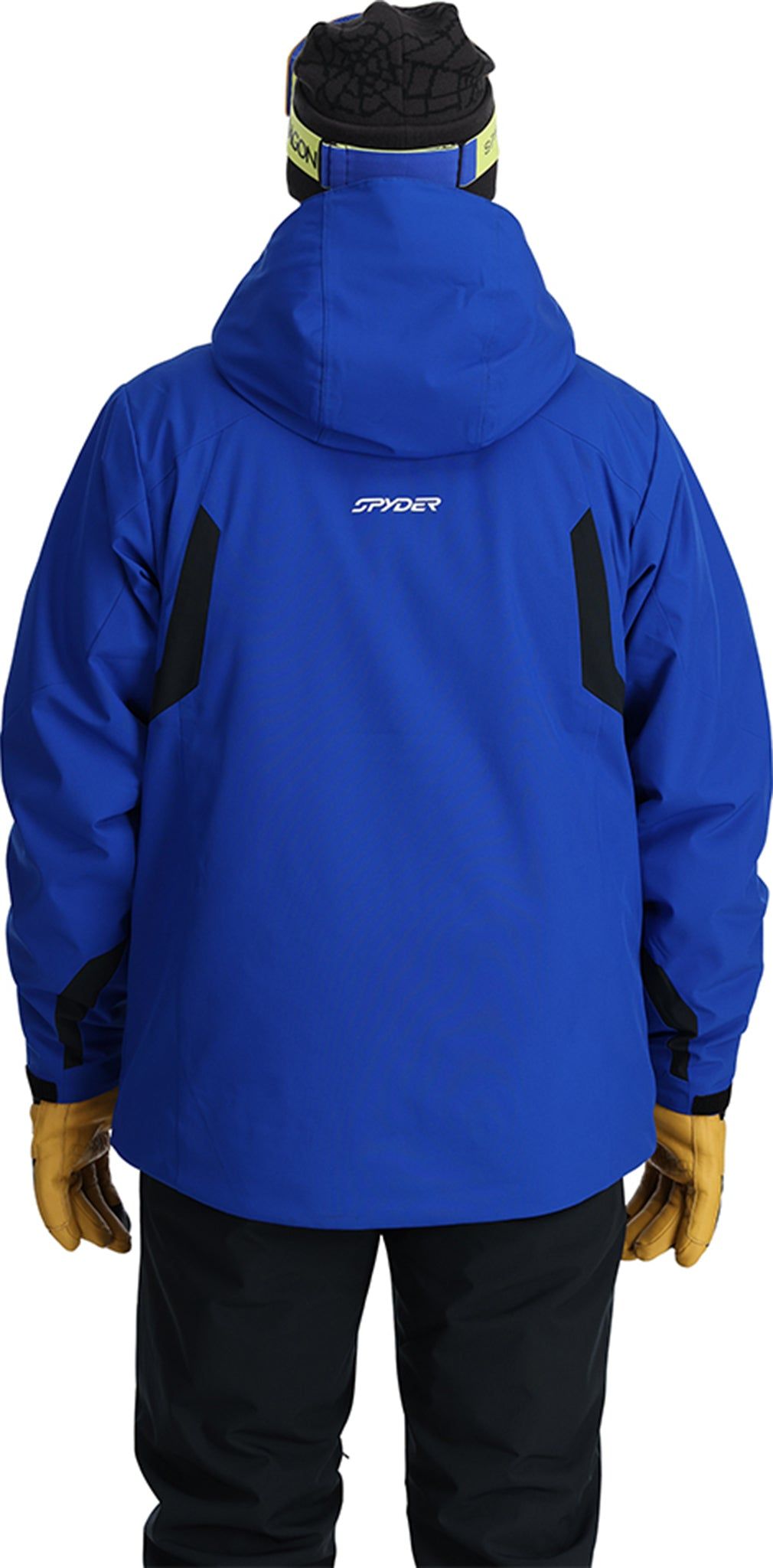 Guardian Jacket - Men's|-|Manteau Guardian - Homme sold by Altitude Sports product image thumbnail 2