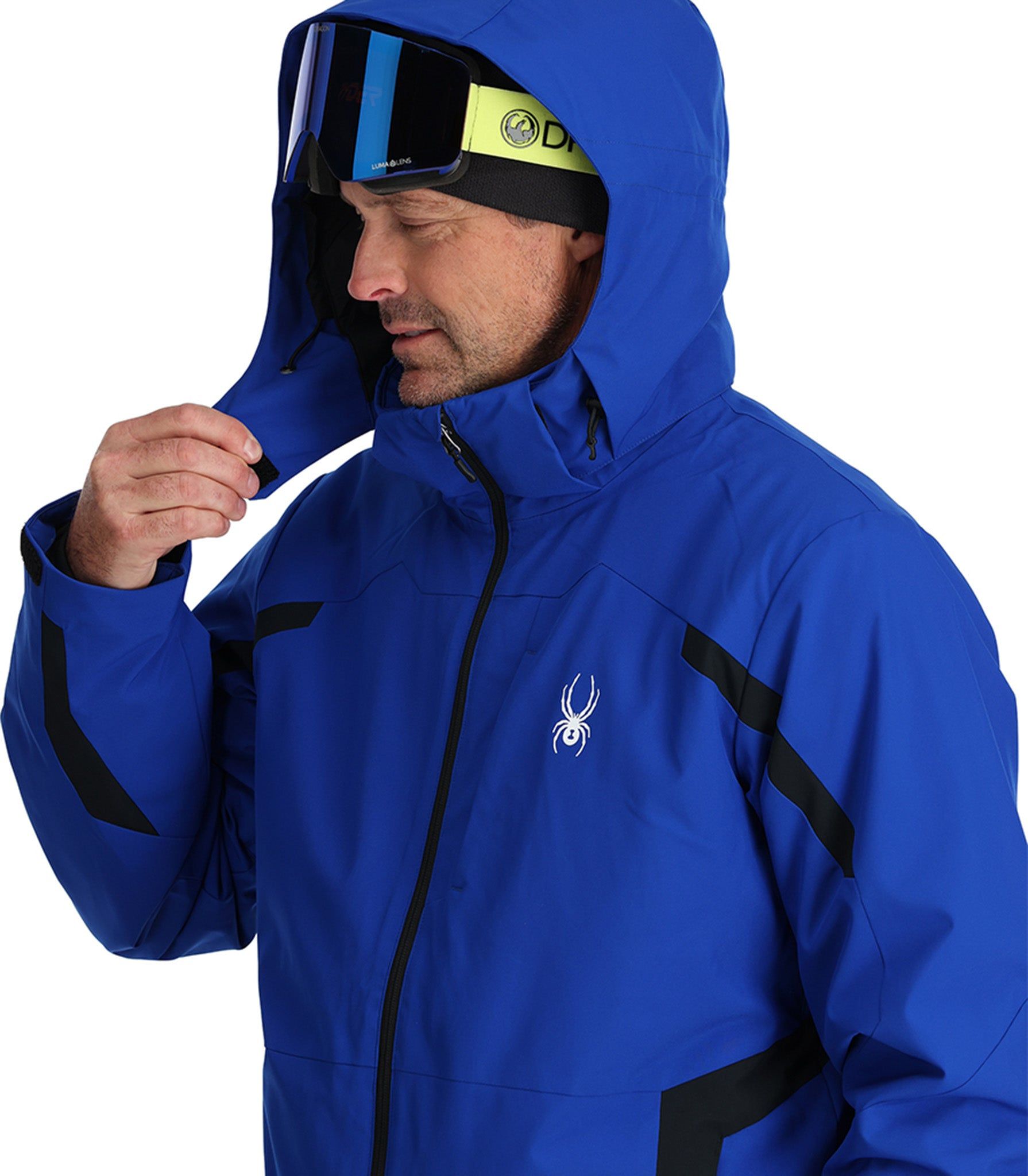 Guardian Jacket - Men's|-|Manteau Guardian - Homme sold by Altitude Sports product image thumbnail 5