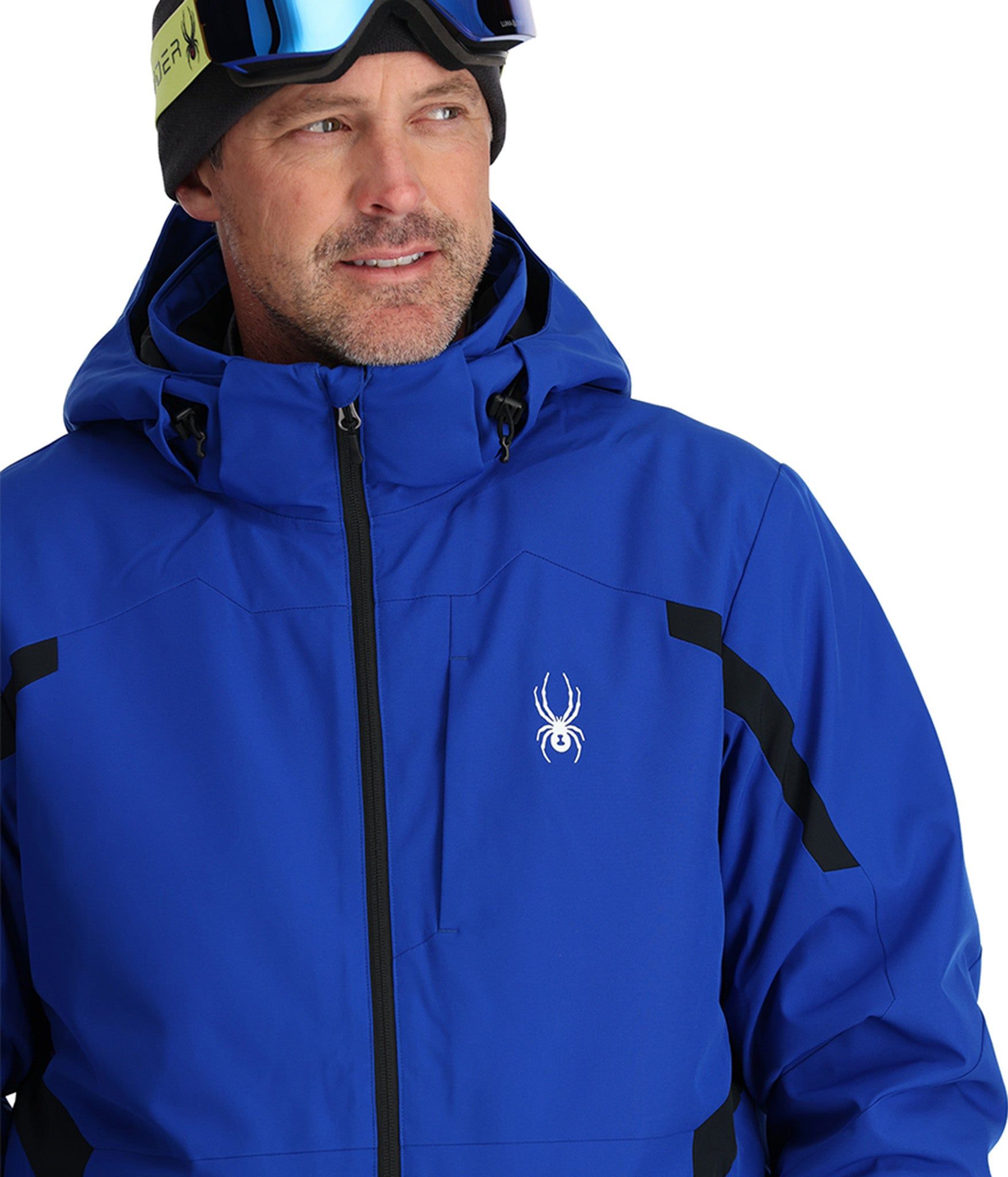 Guardian Jacket - Men's|-|Manteau Guardian - Homme sold by Altitude Sports product image thumbnail 3