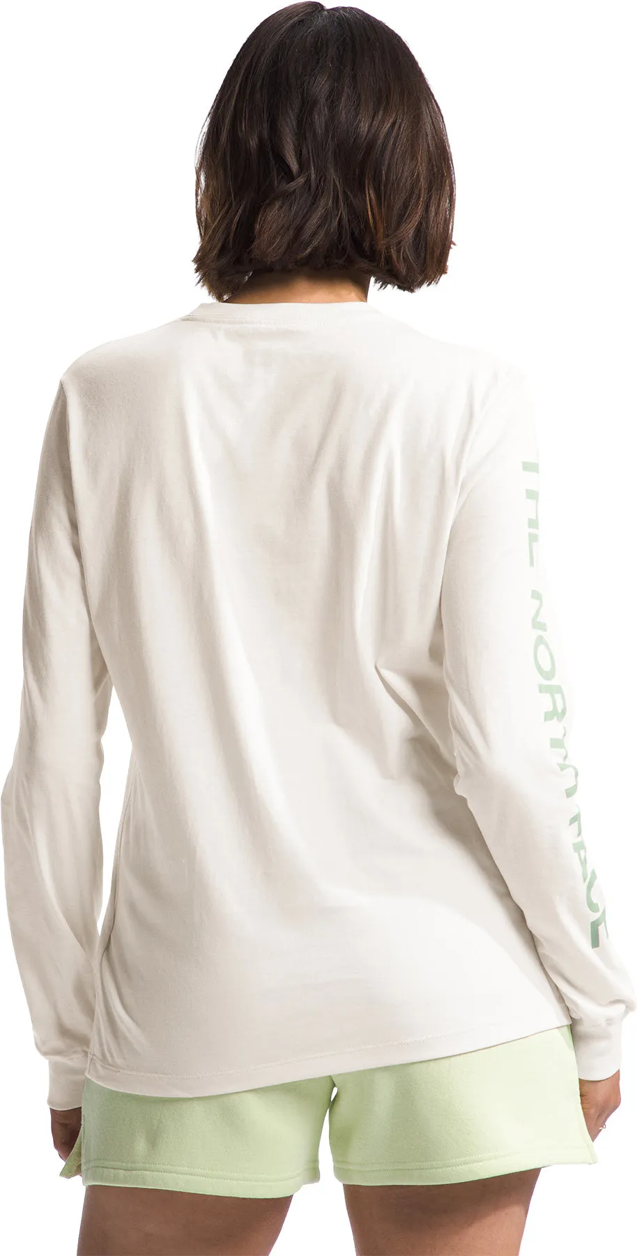 Sleeve Hit Long Sleeve Graphic Tee - Women’s|-|T-shirt à manches longues graphique Sleeve Hit - Femme sold by Altitude Sports product image thumbnail 2