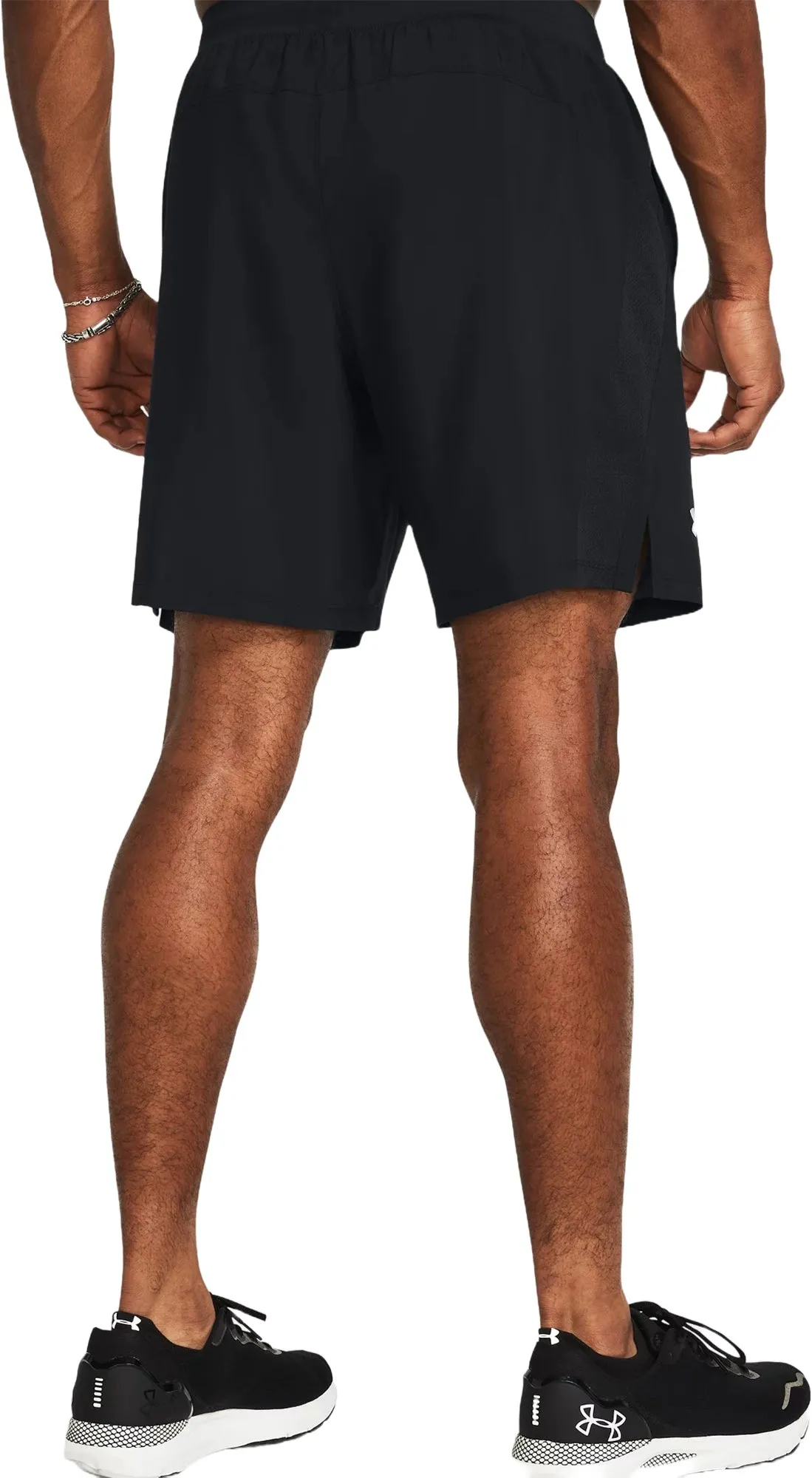 UA Launch Short 7" - Men's|-|Short UA Launch 7" - Homme sold by Altitude Sports product image thumbnail 3
