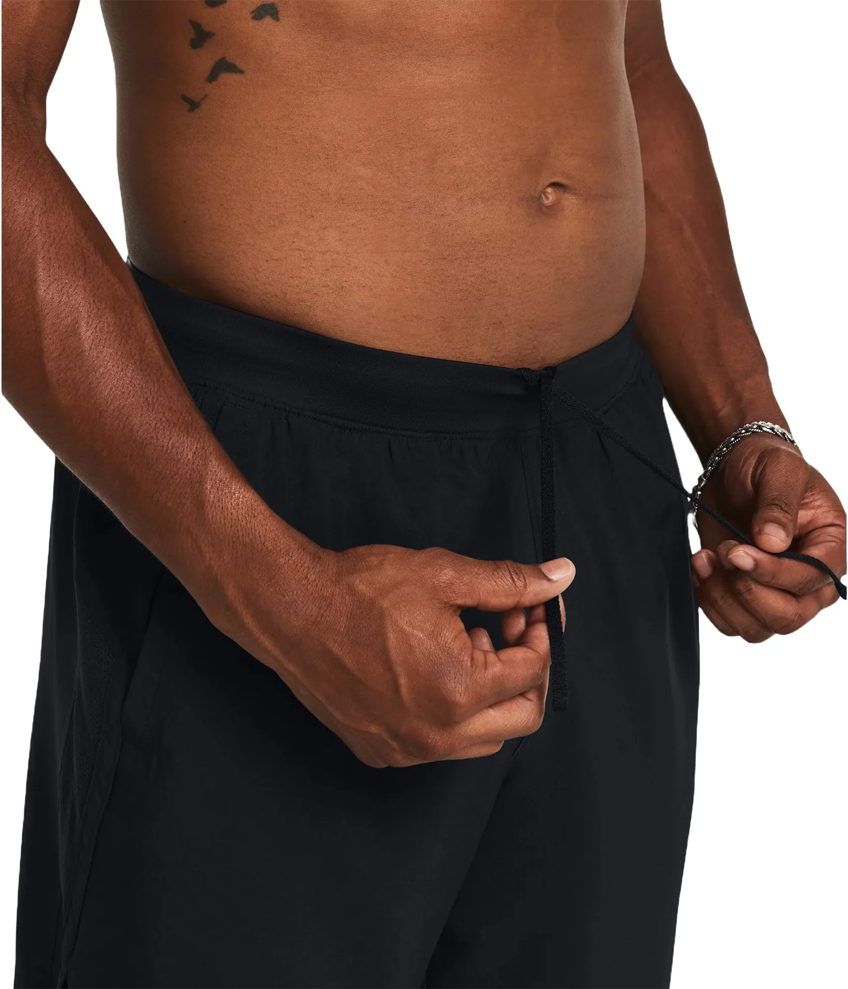 UA Launch Short 7" - Men's|-|Short UA Launch 7" - Homme sold by Altitude Sports product image thumbnail 4