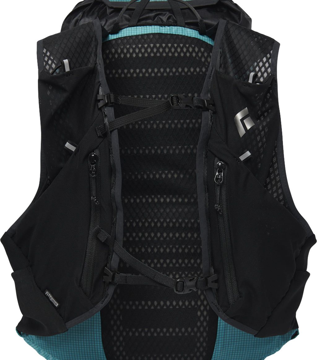 Distance 22L Backpack - Women's|-|Sac à dos Distance 22L - Femme sold by Altitude Sports product image thumbnail 3