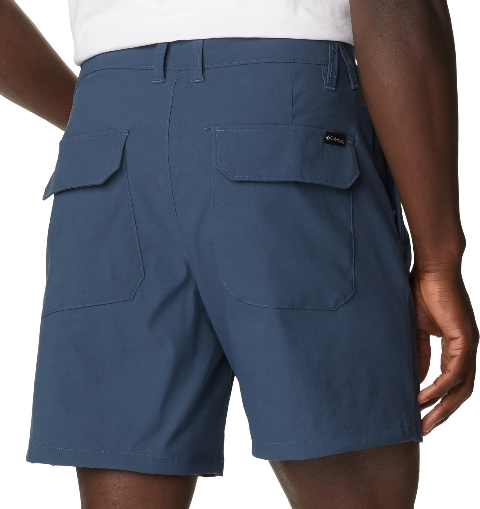 Canyon Gate Utility Short - Men's|-|Short utilitaire Canyon Gate - Homme sold by Altitude Sports product image thumbnail 5