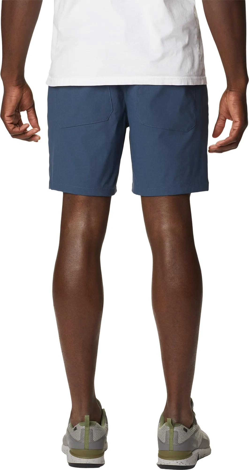 Canyon Gate Utility Short - Men's|-|Short utilitaire Canyon Gate - Homme sold by Altitude Sports product image thumbnail 2