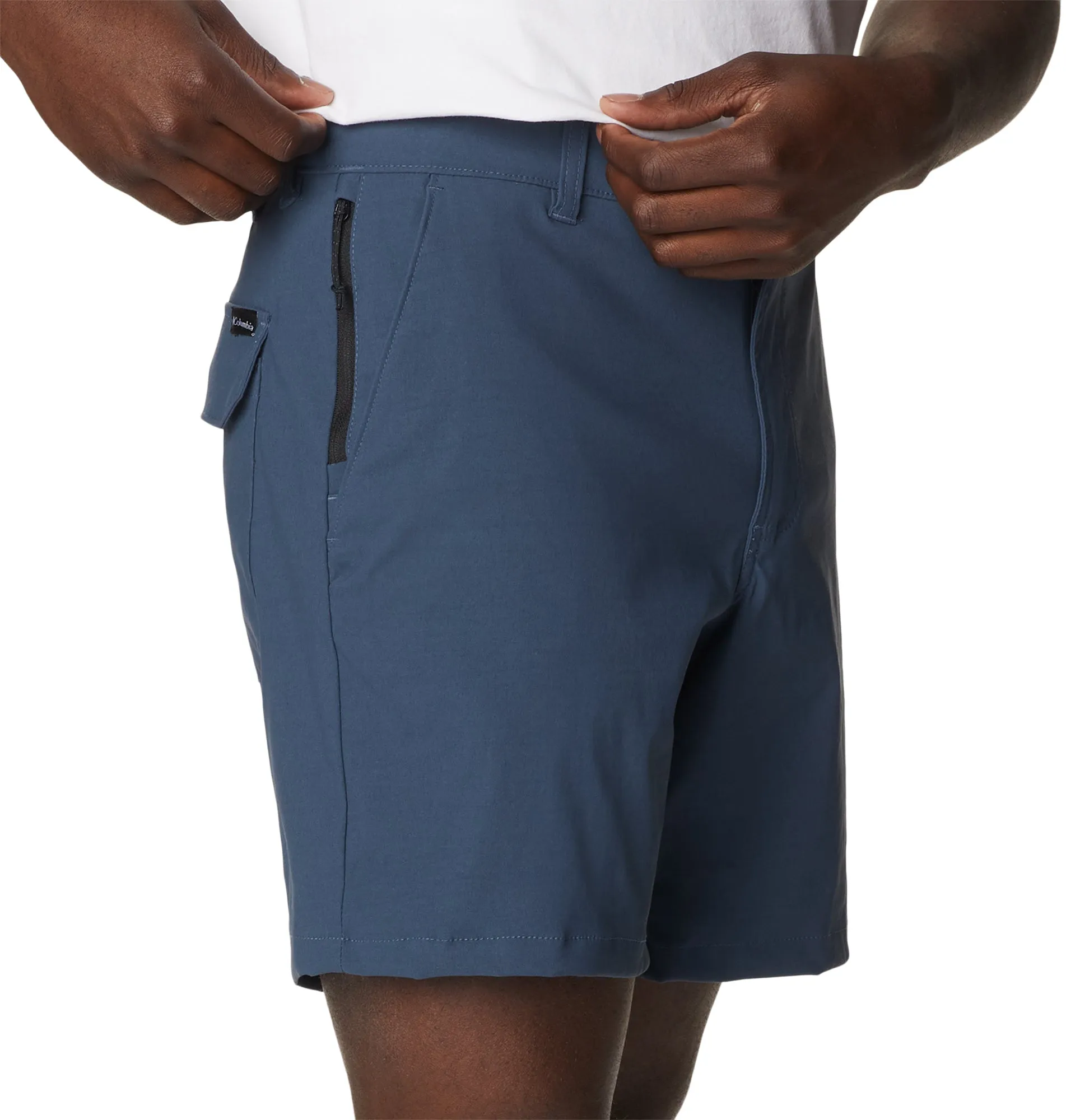 Canyon Gate Utility Short - Men's|-|Short utilitaire Canyon Gate - Homme sold by Altitude Sports product image thumbnail 4