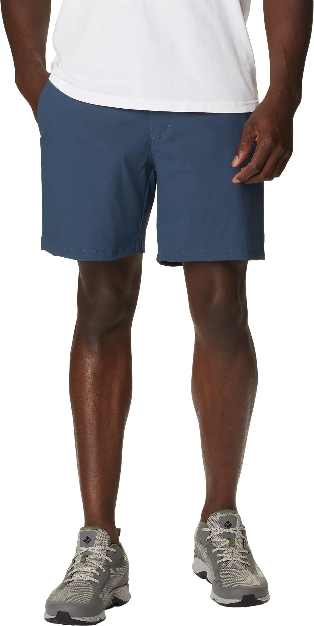 Canyon Gate Utility Short - Men's|-|Short utilitaire Canyon Gate - Homme sold by Altitude Sports