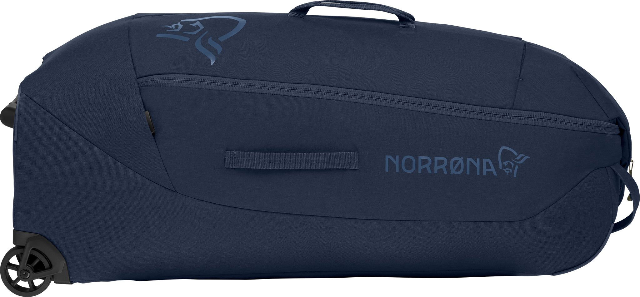 Norrøna 120L Trolley Bag - Unisex|-|Sac à roulettes 120 L de Norrøna - Unisexe sold by Altitude Sports product image thumbnail 4
