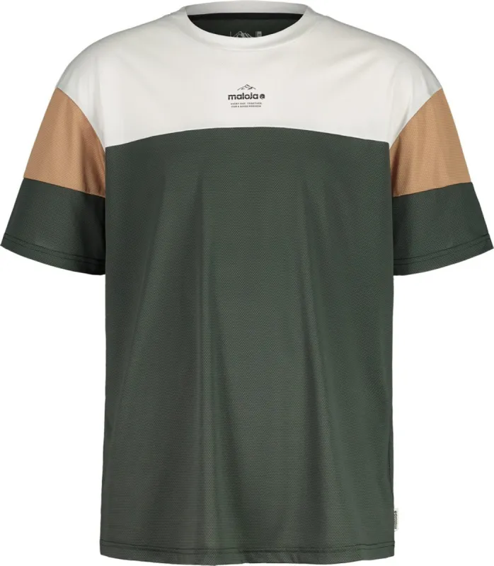 ObereggenM. T-Shirt - Men's|-|T-shirt ObereggenM. - Homme made by Altitude Sports
