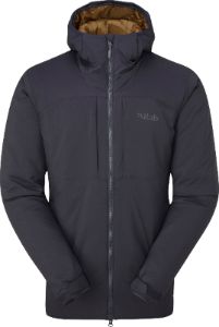 Xenair Alpine Insulated Jacket - Men's|-|Manteau isolé Xenair Alpine - Homme sold by Altitude Sports