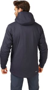 Xenair Alpine Insulated Jacket - Men's|-|Manteau isolé Xenair Alpine - Homme sold by Altitude Sports
