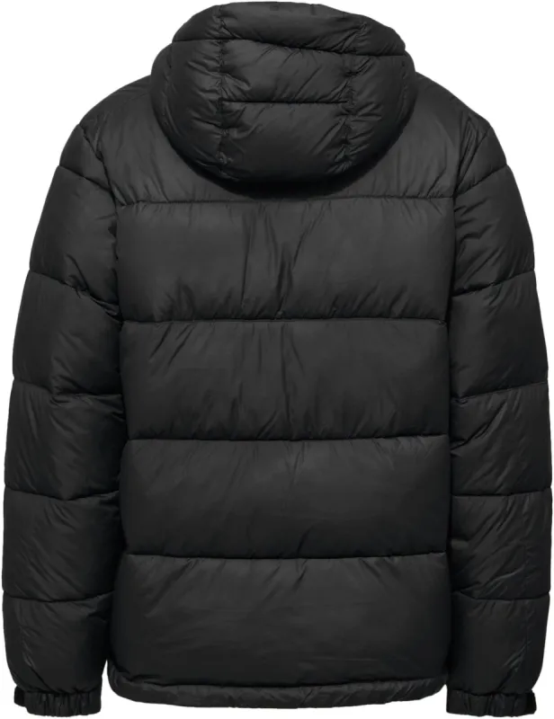 Pike Lake II Hooded Jacket - Men's|-|Manteau à capuchon Pike Lake II - Homme made by Columbia