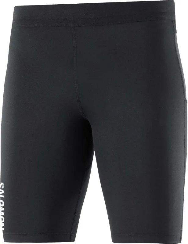 Cross 9 In Short Tights - Men's|-|Collant court 9 pouces Cross - Homme sold by Altitude Sports