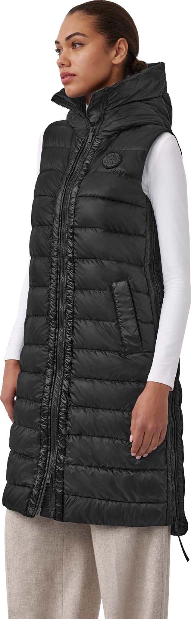 Roxboro Vest - Women's|-|Veste Roxboro - Femme sold by Altitude Sports product image thumbnail 3