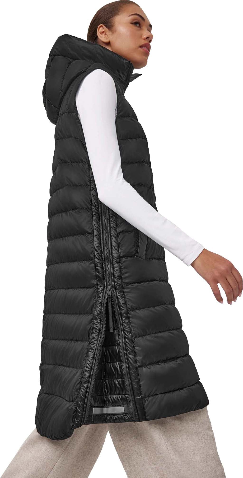 Roxboro Vest - Women's|-|Veste Roxboro - Femme sold by Altitude Sports product image thumbnail 4