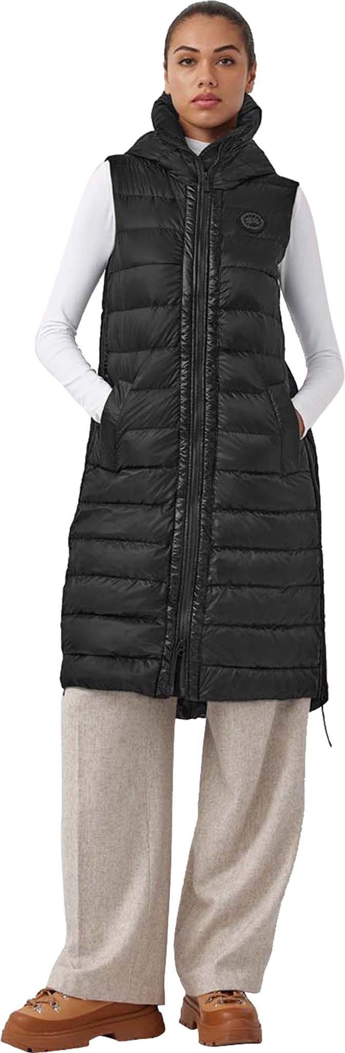 Roxboro Vest - Women's|-|Veste Roxboro - Femme sold by Altitude Sports