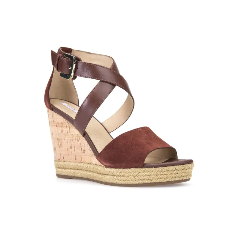 Women's D Janira E Sandals|-|Sandales D Janira E Femme sold by Altitude Sports