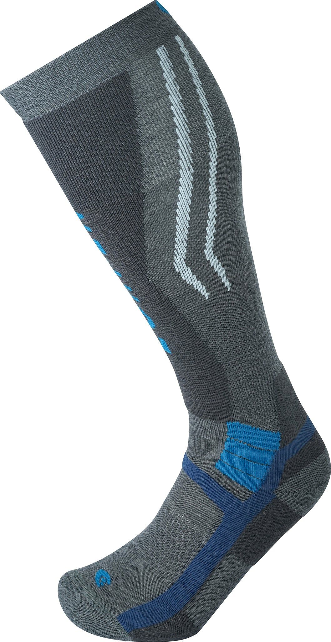 T3 Eco Ski Mountaineering Socks - Unisex|-|Chaussettes de ski alpinisme T3 Eco - Unisexe sold by Altitude Sports