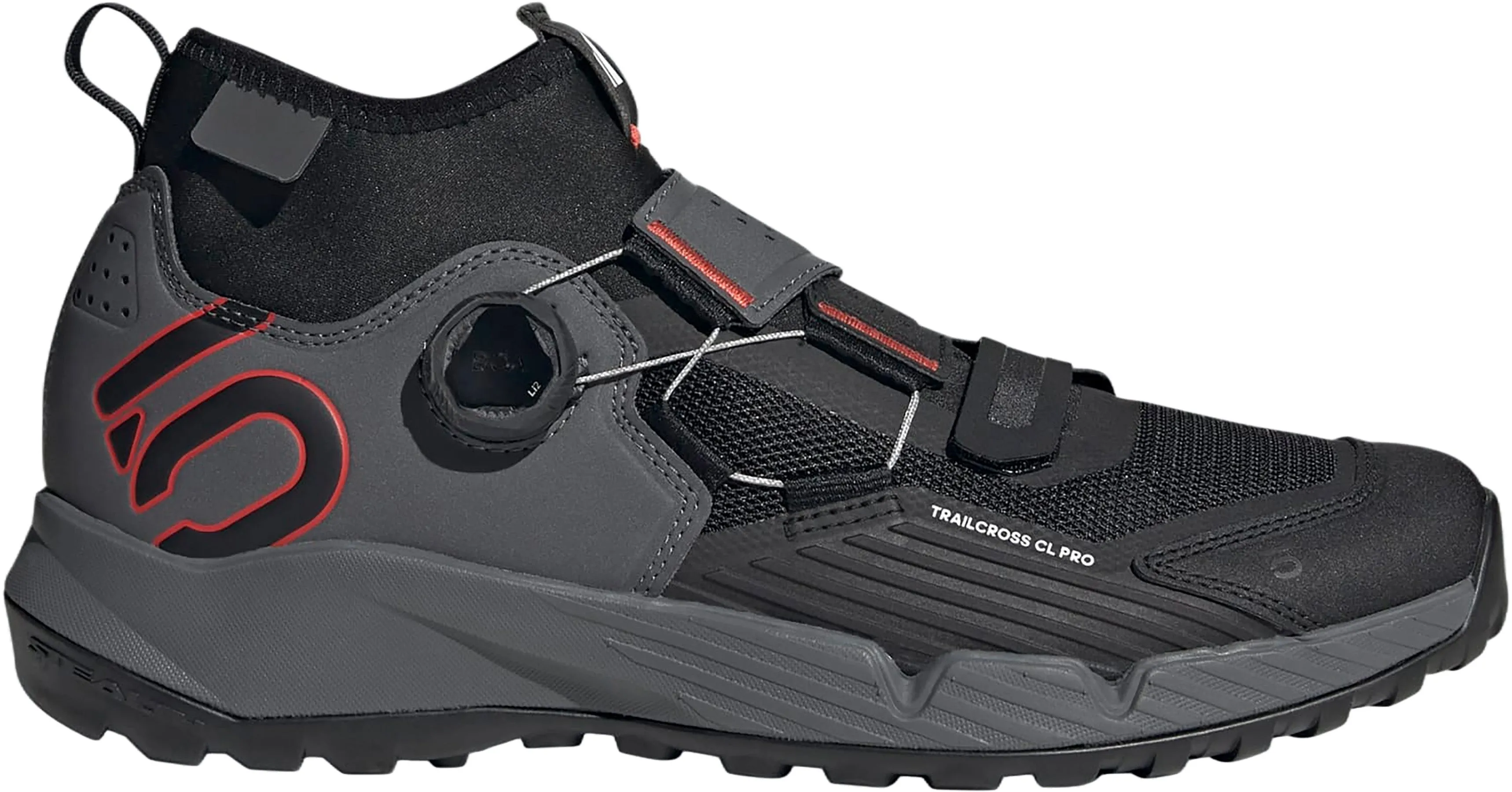 Trailcross Pro Clip-in Mountain Bike Shoes - Men's|-|Chaussures vélo de montagne à clipser Trailcross Pro - Homme sold by Altitude Sports