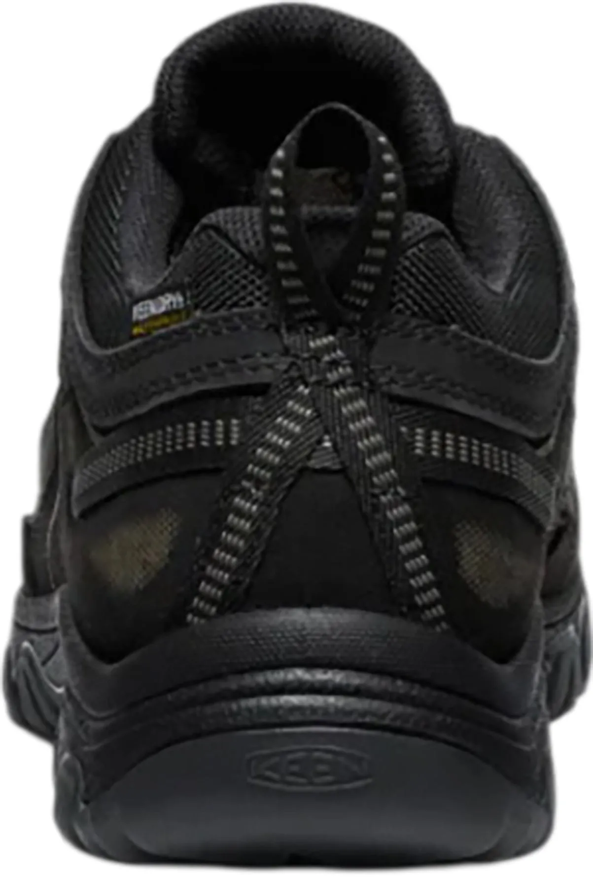 Targhee IV Waterproof Hiking Shoes - Men's|-|Souliers de randonnée imperméables Targhee IV - Homme sold by Altitude Sports product image thumbnail 2