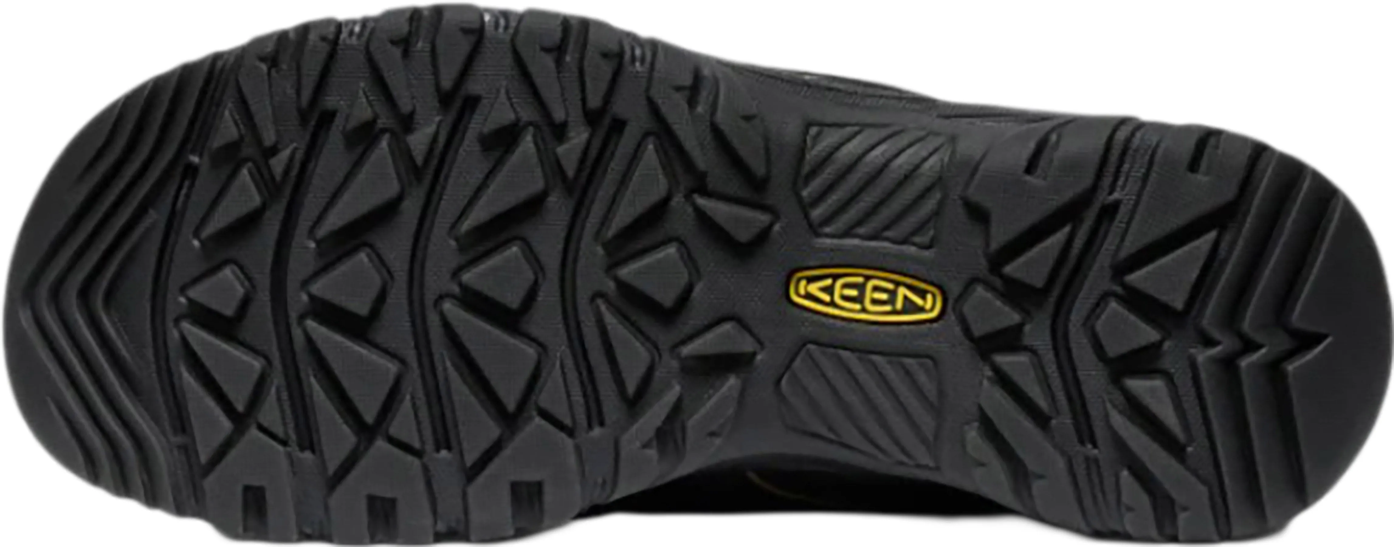 Targhee IV Waterproof Hiking Shoes - Men's|-|Souliers de randonnée imperméables Targhee IV - Homme sold by Altitude Sports product image thumbnail 3