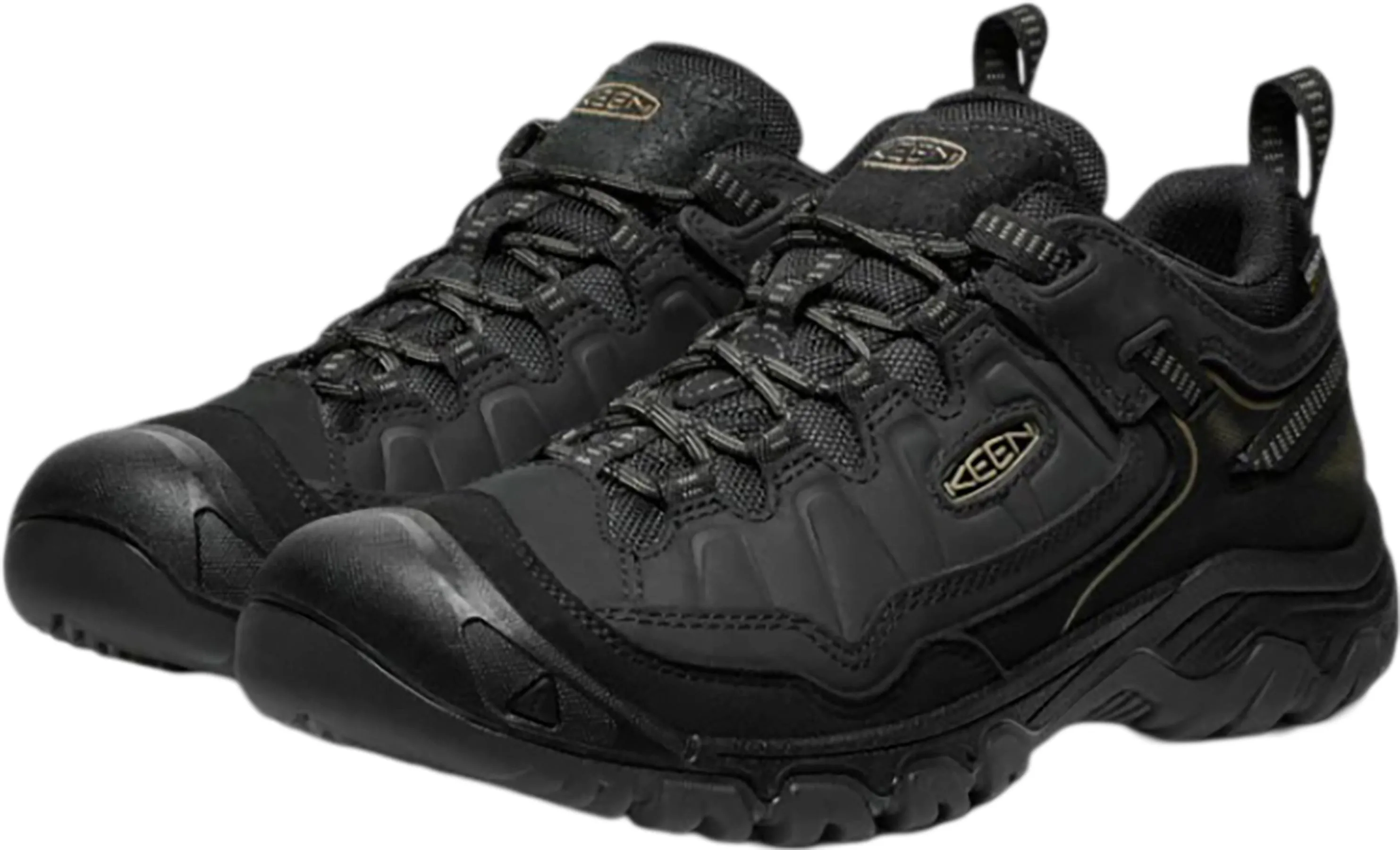 Targhee IV Waterproof Hiking Shoes - Men's|-|Souliers de randonnée imperméables Targhee IV - Homme sold by Altitude Sports product image thumbnail 4
