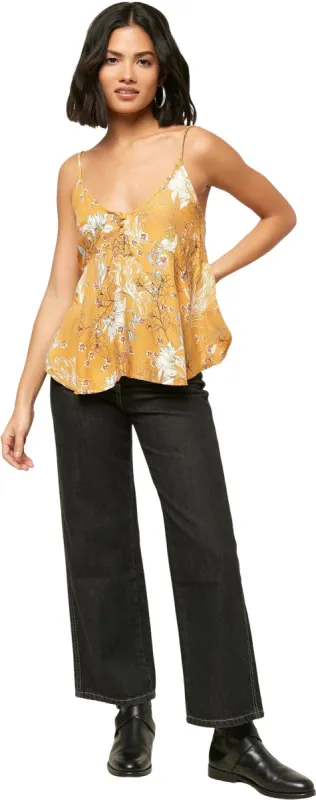 Madison Wovens Sleeveless Top - Women's|-|Haut sans manches tissé de Madison - Femme sold by Altitude Sports