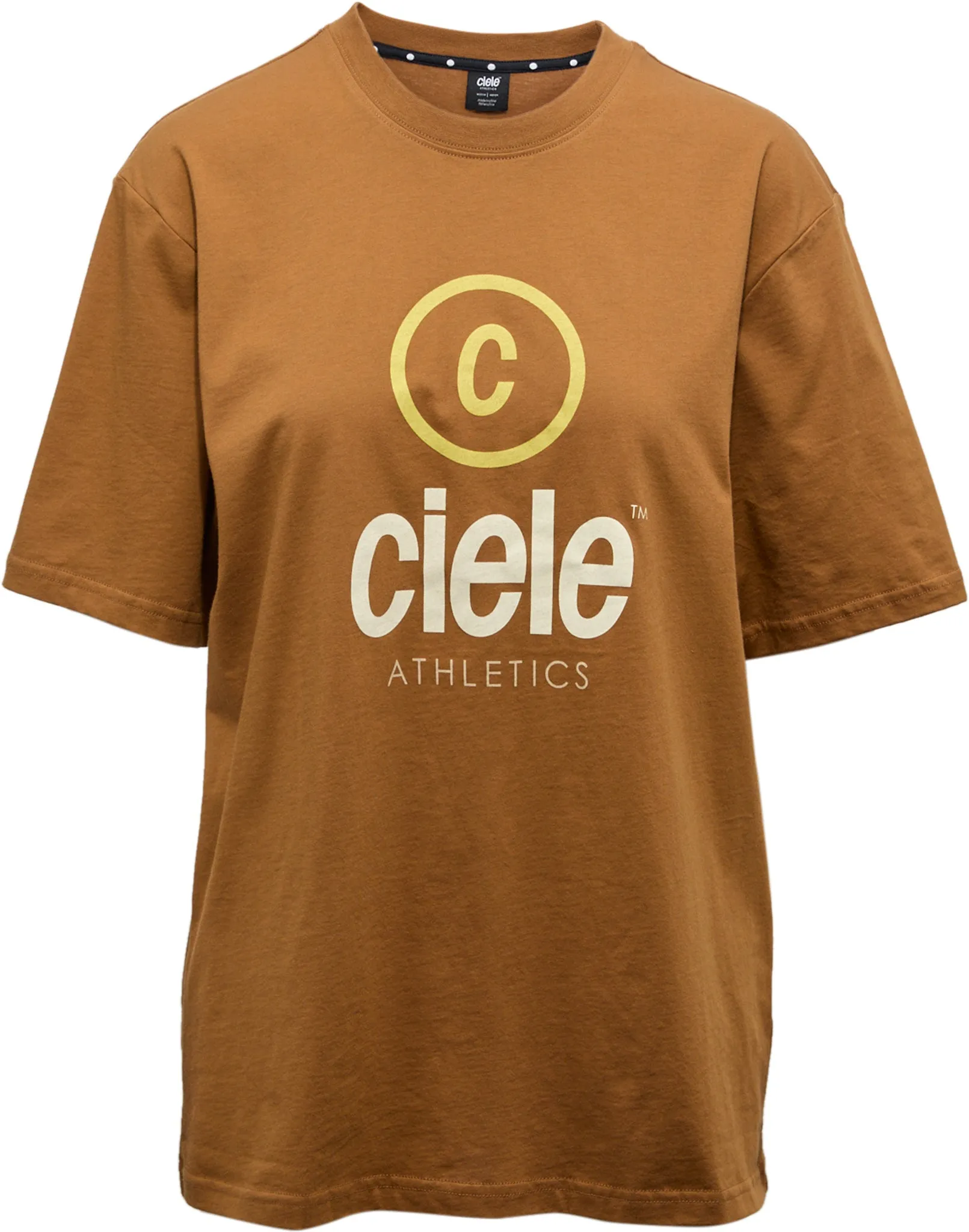 ORT-Shirt - C-Plus - Unisex|-|T-shirt OR C-Plus - Unisexe sold by Altitude Sports