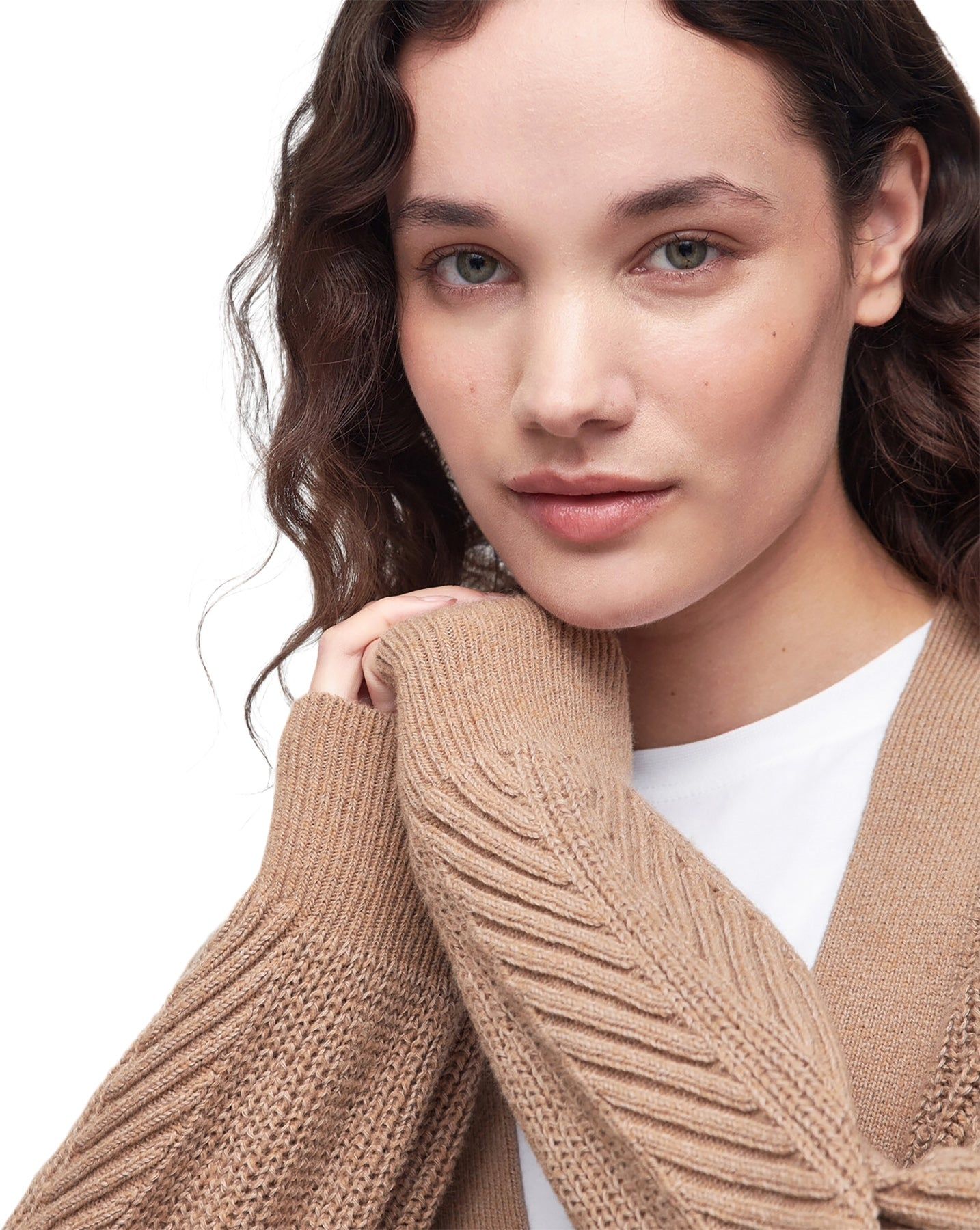 Catherine Cardigan - Women's|-|Cardigan Catherine - Femme sold by Altitude Sports product image thumbnail 4