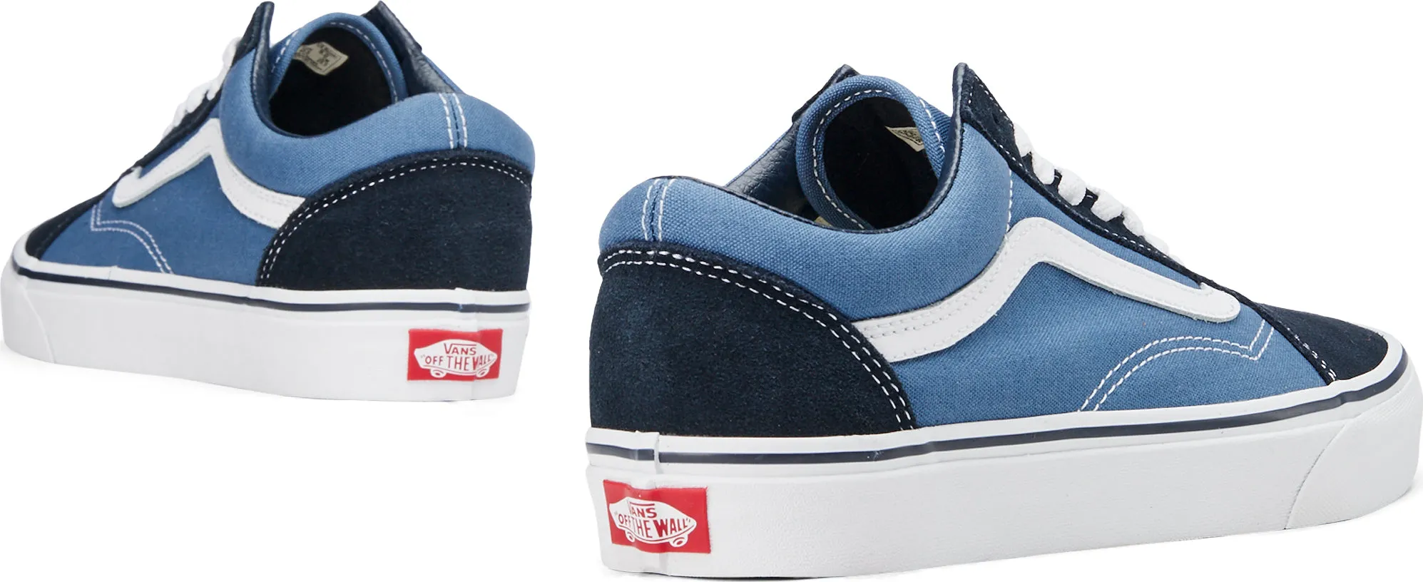 Old Skool Shoes - Unisex|-|Chaussures Old Skool - Unisexe sold by Altitude Sports product image thumbnail 3