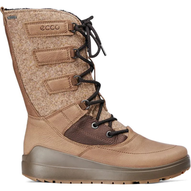 Women's Noyce High Boots|-|Bottes hautes Noyce Femme sold by Altitude Sports