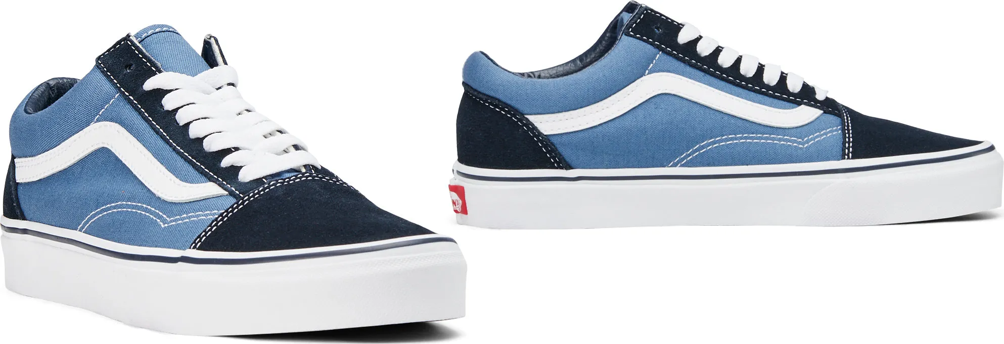 Old Skool Shoes - Unisex|-|Chaussures Old Skool - Unisexe sold by Altitude Sports product image thumbnail 5