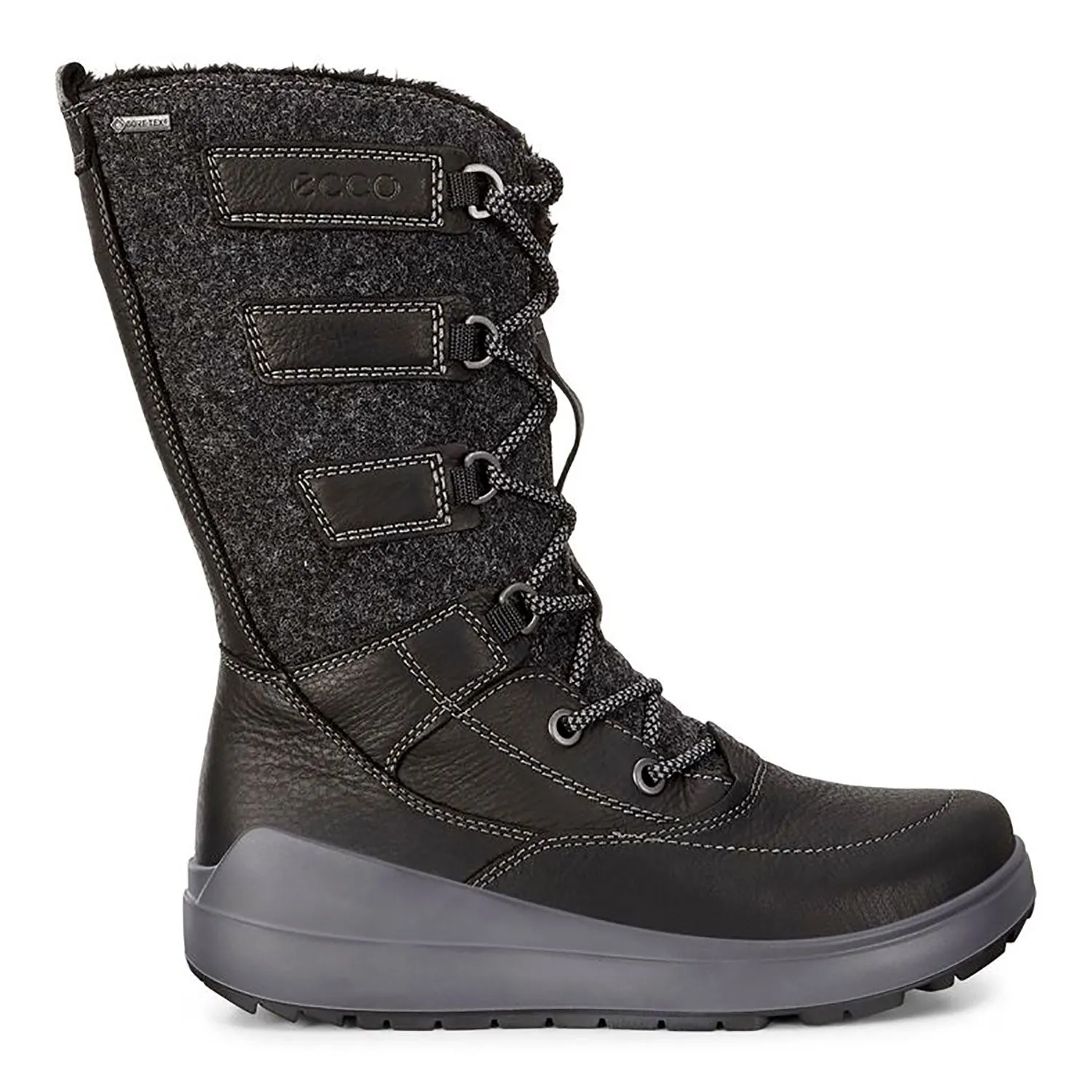 Women's Noyce High Boots|-|Bottes hautes Noyce Femme sold by Altitude Sports product image thumbnail 2