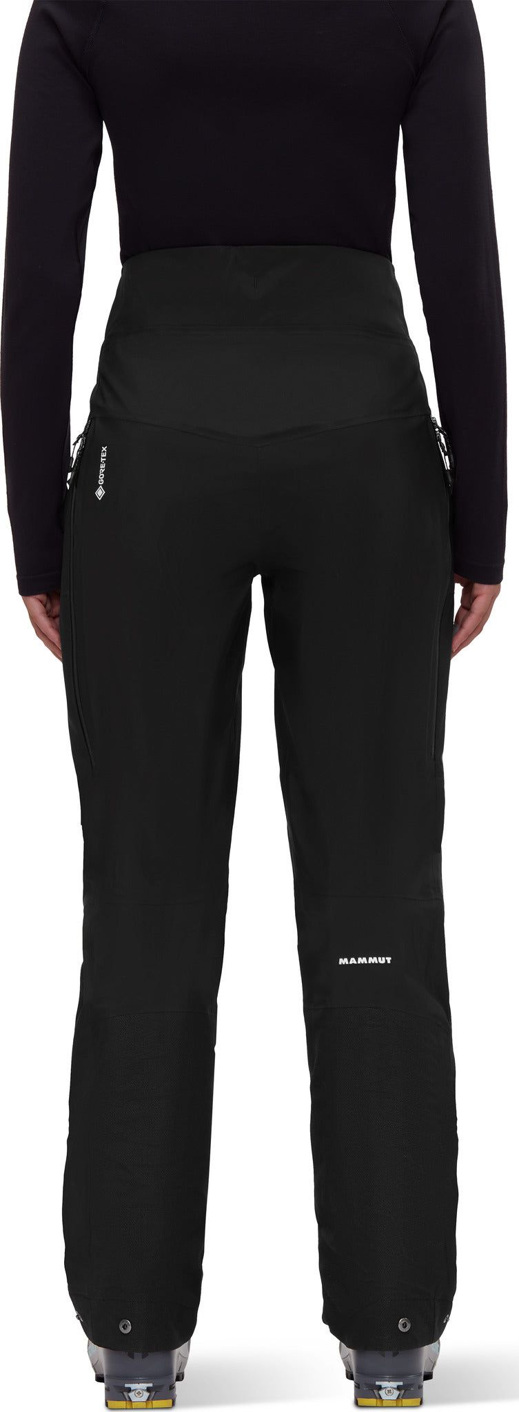 Eiger Free Advanced Hardshell Pants - Women's|-|Pantalon coquille rigide Eiger Free Advanced - Femme sold by Altitude Sports product image thumbnail 4