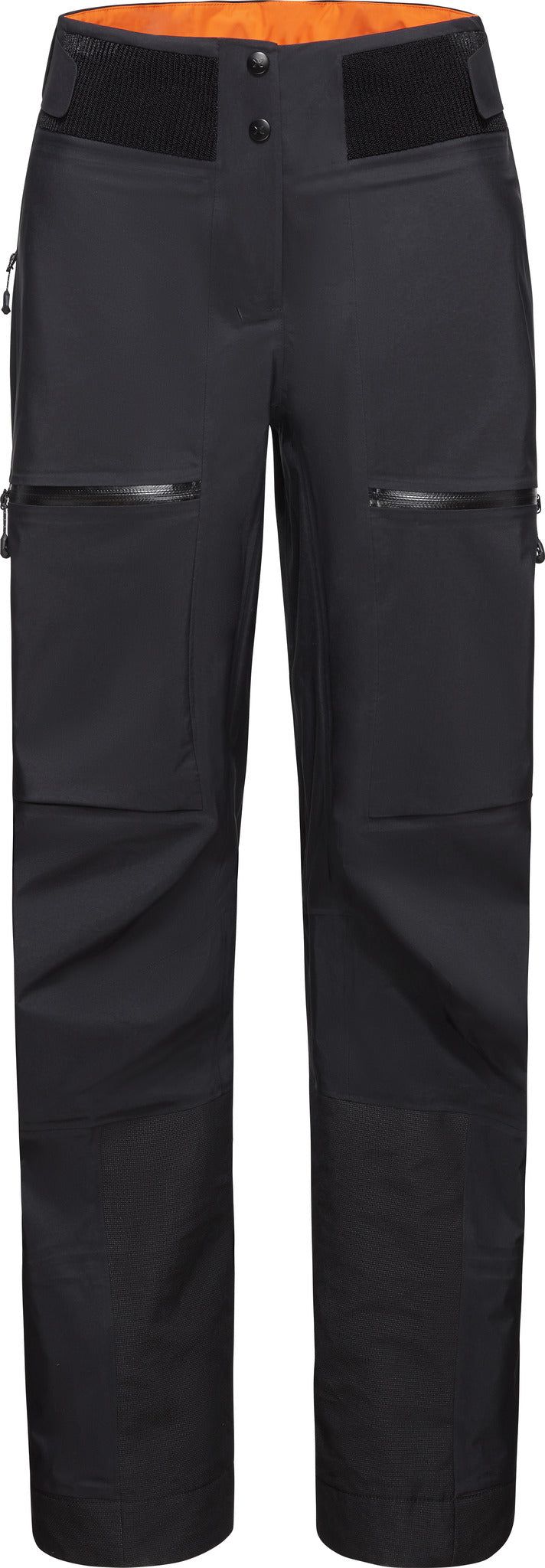 Eiger Free Advanced Hardshell Pants - Women's|-|Pantalon coquille rigide Eiger Free Advanced - Femme sold by Altitude Sports